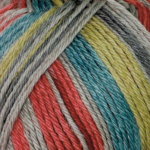 Järbo Tencel Raggi 100g 25010 Old christmas