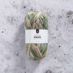 Järbo Mellanraggi 100g