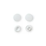 Prym Snap Fasteners Plastic, 30 pcs