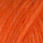 Viking Alpaca Bris 371 Bright orange
