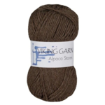 Viking Alpaca Storm 508 Brown