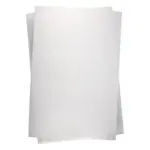 Shrink Plastic Sheets, 20x30 cm Matt