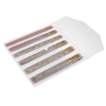 KnitPro Symfonie Double Pointed Needle Set 15 cm (6 sizes 2.00-4.50mm)