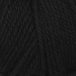 Viking Eco Highland Wool 203 Black