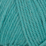 Viking Eco Highland Wool229 Petrol