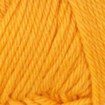Viking Eco Highland Wool 245 yellow