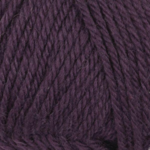 Viking Eco Highland Wool 269 Dark Purple