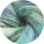 Lana Grossa Allora Hand-dyed