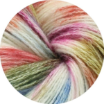 Lana Grossa Allora Hand-dyed