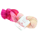 Lana Grossa Meilenweit 100 Merino Hand-Dyed