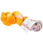 Lana Grossa Meilenweit 100 Merino Hand-Dyed