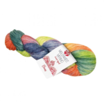 Lana Grossa Meilenweit 100 Merino Hand-Dyed