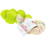 Lana Grossa Meilenweit 100 Merino Hand-Dyed