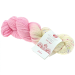 Lana Grossa Meilenweit 100 Merino Hand-Dyed