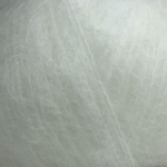 Permin Bella 01 White