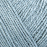 Permin Esther 07  Ljusblå