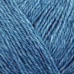 Permin Esther 08  Mörk turkos