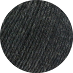 Lana Grossa COOL WOOL BABY 205 Anthracite