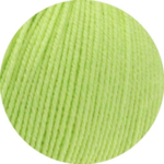 Lana Grossa COOL WOOL BABY 228 228 Lime
