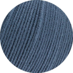 Lana Grossa COOL WOOL BABY 263 Powder Blue
