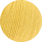 Lana Grossa COOL WOOL BABY 273 Yellow