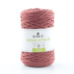 DMC Nova Vita 4 Yarn Unicolor