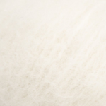 DROPS Melody 01 Off white