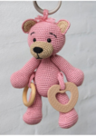96470 - Sensory Teddy