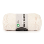 Mayflower Cotton 8/4 Organic