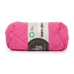 Mayflower Cotton 8/4 Organic