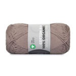 Mayflower Cotton 8/4 Organic