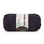 Mayflower Cotton 8/4 Organic