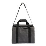 Yarn bag large, dark grey