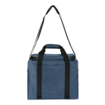 Yarn bag large, denim