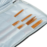 Yarn bag large, denim