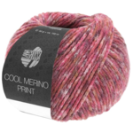 Lana Grossa Cool Merino Print