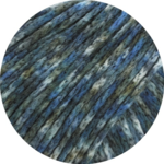 Lana Grossa Cool Merino Print