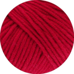 Lana Grossa Bingo 044 Cherry red