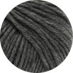 Lana Grossa Bingo 120 Dark gray mottled