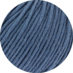 Lana Grossa Bingo 134 Pigeon Blue