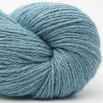 BC Yarn Bio Balance 12 Azur