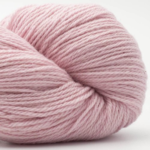 BC Yarn Bio Balance 20 Light Red