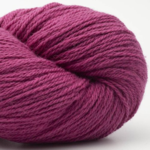 BC Yarn Bio Balance 09 Fuchsia