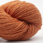 BC Yarn Bio Balance 17 Orange