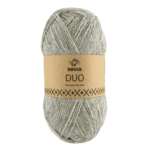 Navia DUO 22 light gray