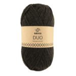Navia DUO 26 Dark brown