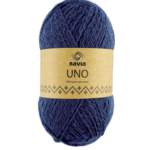 Navia UNO 174 Crown Blue