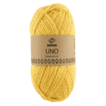 Navia UNO 147 Yellow