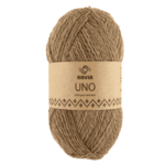 Navia UNO 15 Light brown
