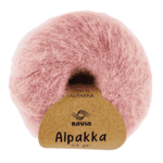 Navia Alpakka 849 Old Pink